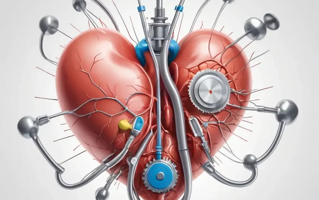 Новая методика коррекции аритмии с минимальным риском осложнений получила одобрение регуляторов
