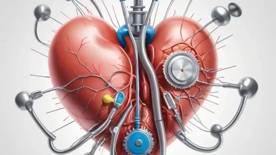 Новая методика коррекции аритмии с минимальным риском осложнений получила одобрение регуляторов