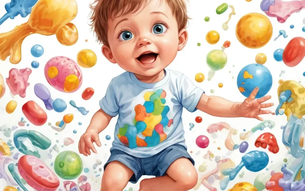 Прорыв в педиатрии: ранняя диагностика аутизма стала более точной благодаря биомаркерам