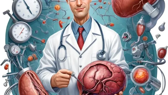 Ученые обнаружили механизм восстановления печени после тяжелых повреждений без трансплантации: практическое руководство