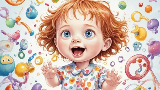 Прорыв в педиатрии: ранняя диагностика аутизма стала более точной благодаря биомаркерам