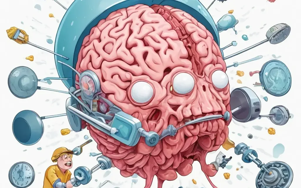 Точное принудительное охлаждение мозга уменьшает риск повреждений после травматических состояний: практическое руководство