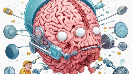 Точное принудительное охлаждение мозга уменьшает риск повреждений после травматических состояний: практическое руководство