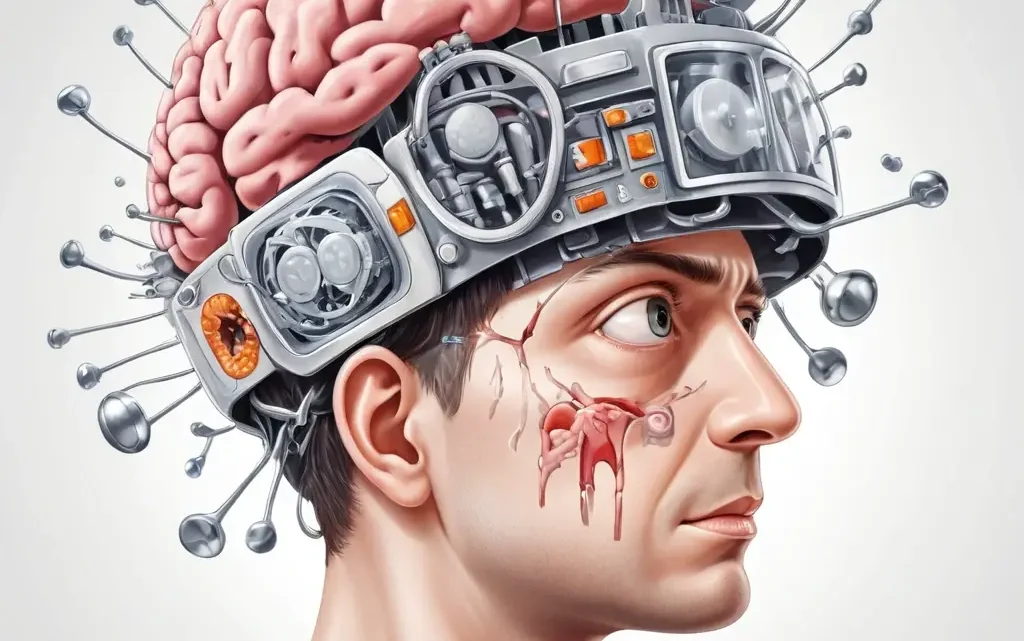 Точное принудительное охлаждение мозга снижает риск повреждений после травматических состояний: пошаговое руководство