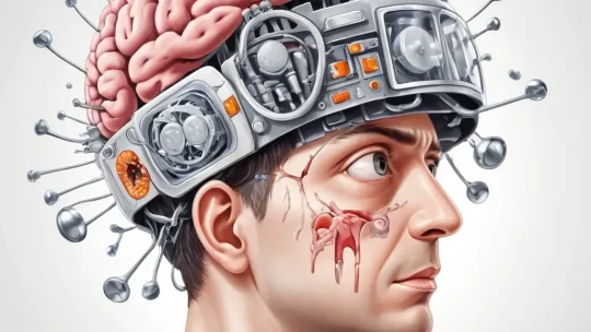 Точное принудительное охлаждение мозга снижает риск повреждений после травматических состояний: пошаговое руководство