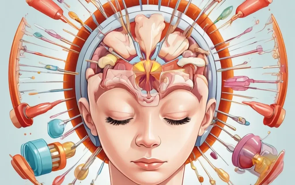 Новая методика лечения мигрени снижает частоту приступов на треть без побочных эффектов — пошаговое руководство