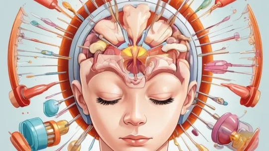 Новая методика лечения мигрени снижает частоту приступов на треть без побочных эффектов — пошаговое руководство