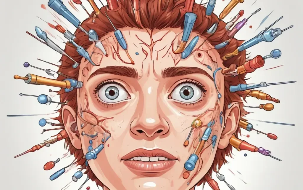 Новая методика лечения мигрени снижает частоту приступов на треть без побочных эффектов: практическое руководство