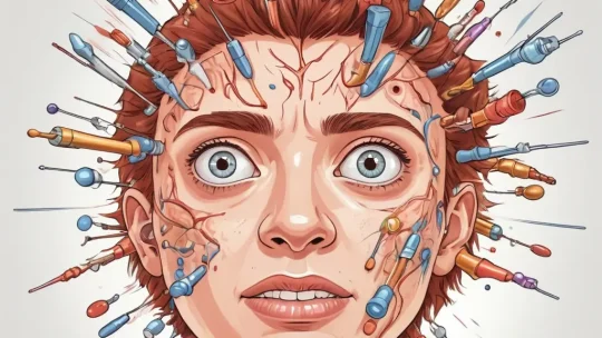 Новая методика лечения мигрени снижает частоту приступов на треть без побочных эффектов: практическое руководство