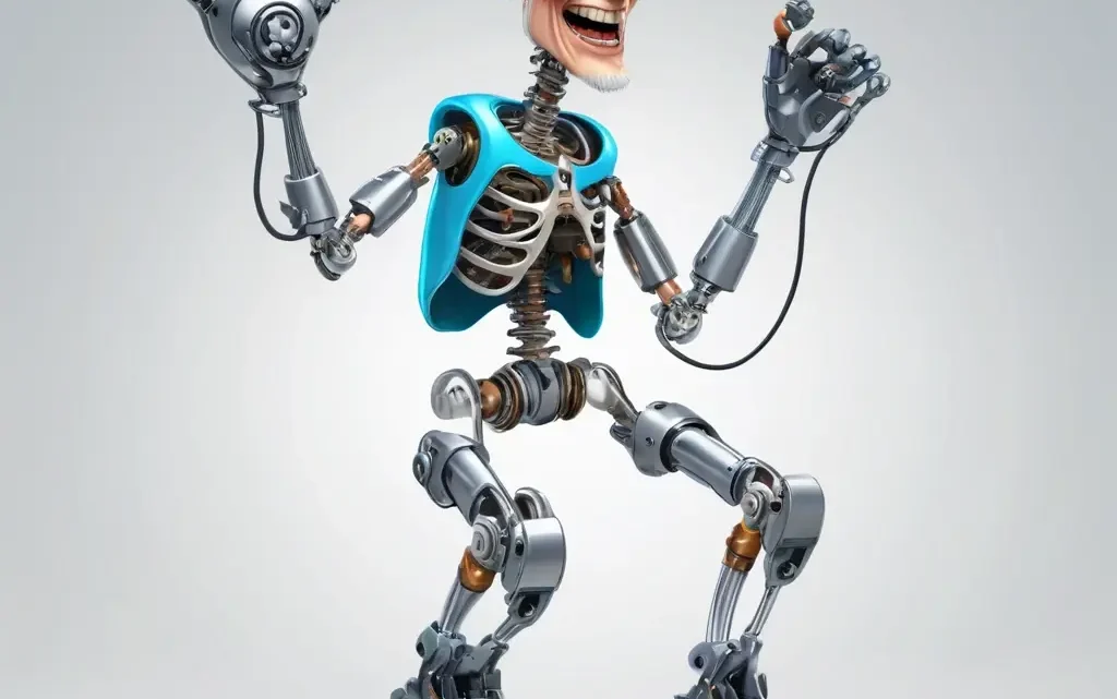 Бионические протезы возвращают полноценную подвижность и dexterity после ампутации