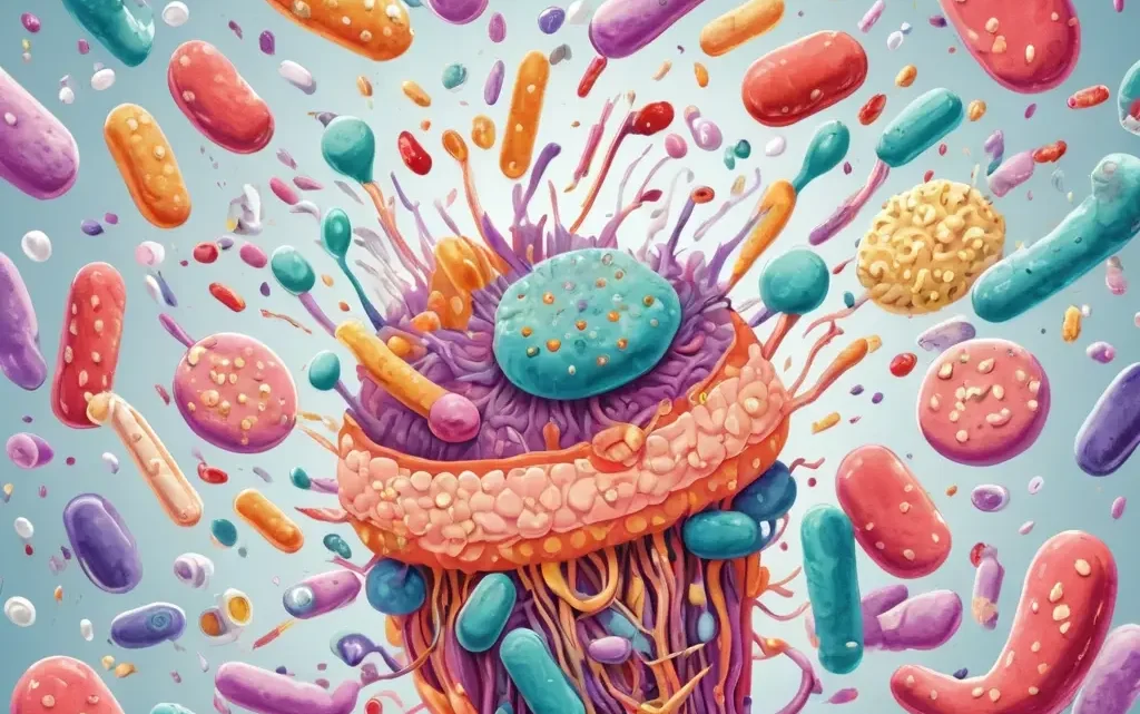 Микробиом кишечника влияет на эффективность лекарств и может менять подход к терапиям