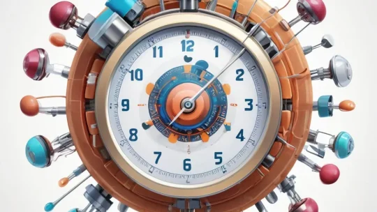 Умная имплантация: сенсорные устройства позволяют мониторить состояние органов круглосуточно