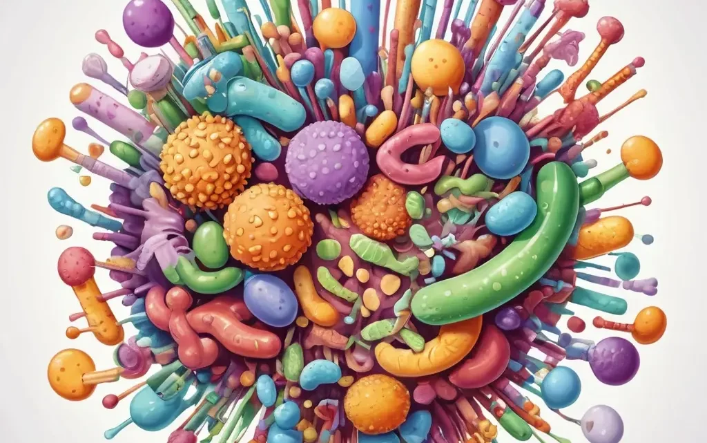 Микробиом кишечника влияет на эффективность лекарств и может менять подход к терапиям
