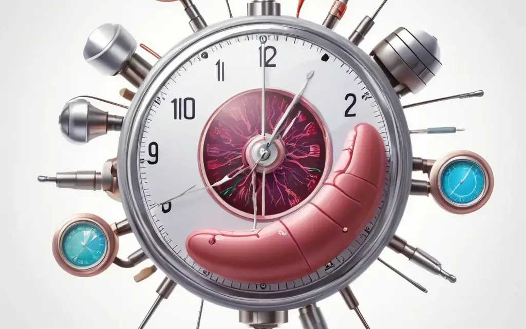 Умная имплантация: сенсорные устройства позволяют мониторить состояние органов круглосуточно