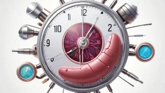 Умная имплантация: сенсорные устройства позволяют мониторить состояние органов круглосуточно