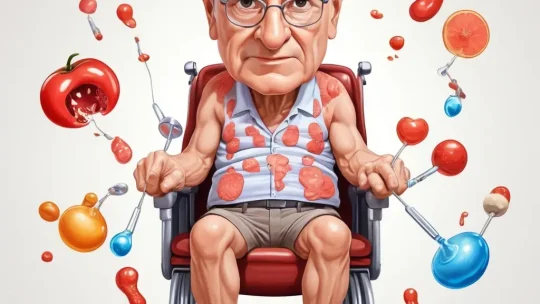 Аутогемотерапия и возраст: есть ли ограничение по возрасту для процедур