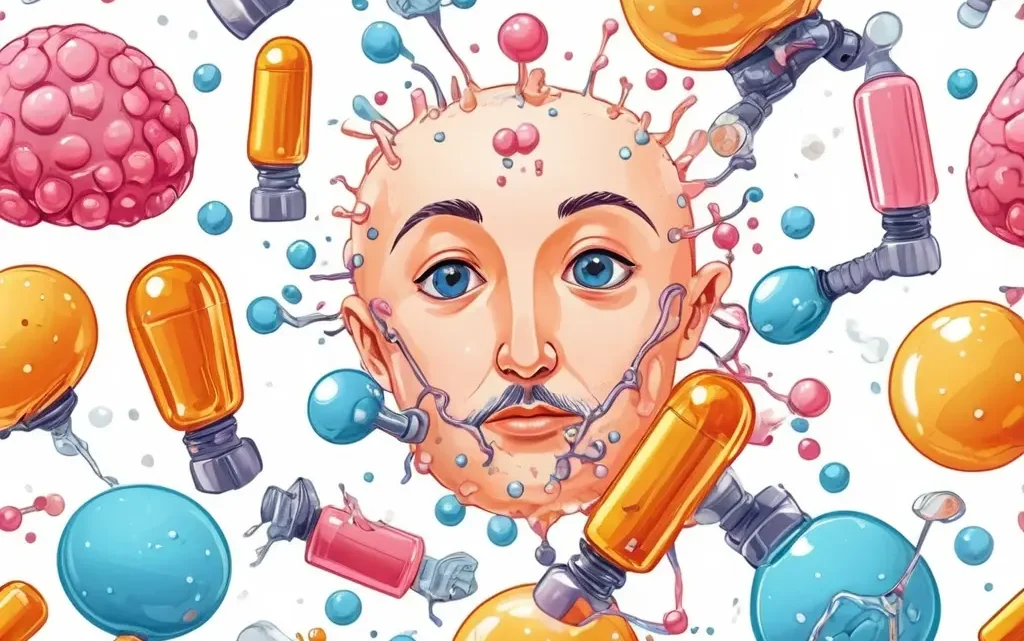 Применение нанопрепаратов снижает токсичность химиотерапии и повышает выживаемость