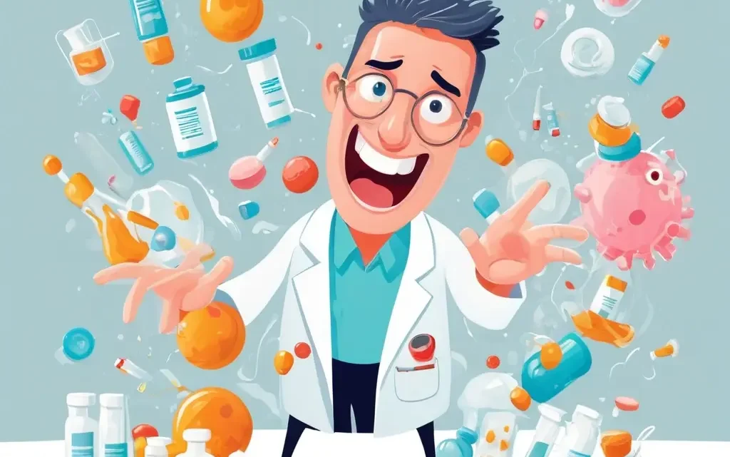 Ведущие клиники внедряют протоколы противорезистентной терапии на базе новых антибиотиков: практическое руководство