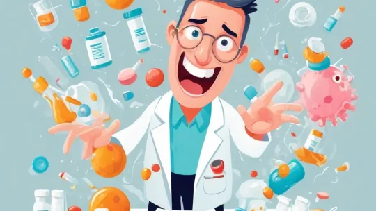 Ведущие клиники внедряют протоколы противорезистентной терапии на базе новых антибиотиков: практическое руководство