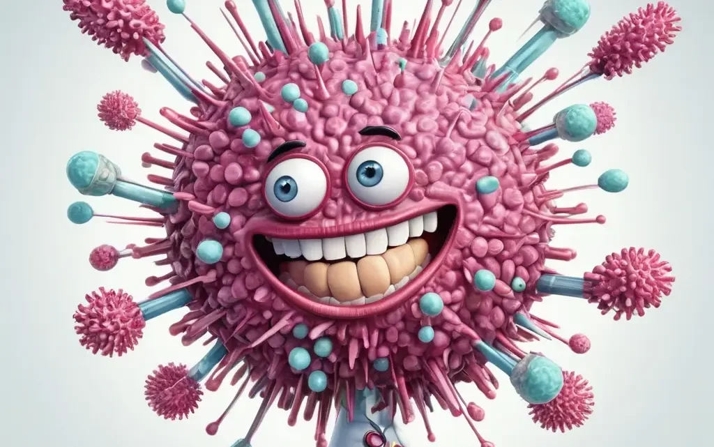 Новая вакцина против вируса гриппа адаптируется под циркулирующие штаммы за счет быстрого производства