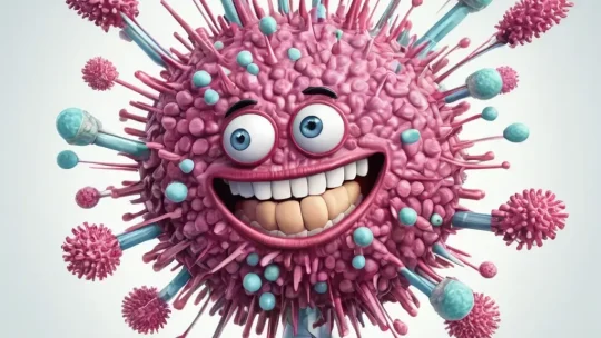 Новая вакцина против вируса гриппа адаптируется под циркулирующие штаммы за счет быстрого производства