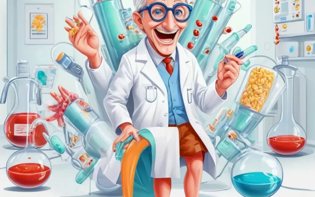 Ведущие клиники внедряют протоколы противорезистентной инфекционной терапии на базе новых антибиотиков