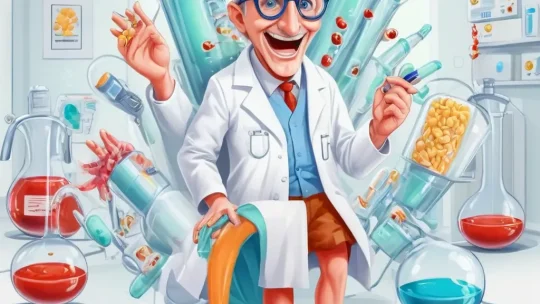 Ведущие клиники внедряют протоколы противорезистентной инфекционной терапии на базе новых антибиотиков