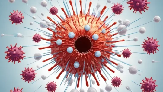 Новая вакцина против вируса гриппа адаптируется под циркулирующие штаммы за счет быстрого производства