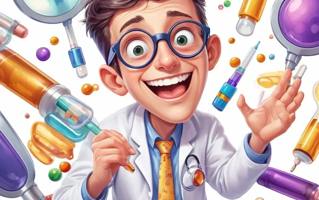 Лечение редких заболеваний с помощью таргетированной терапии демонстрирует впечатляющие результаты