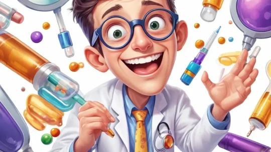 Лечение редких заболеваний с помощью таргетированной терапии демонстрирует впечатляющие результаты