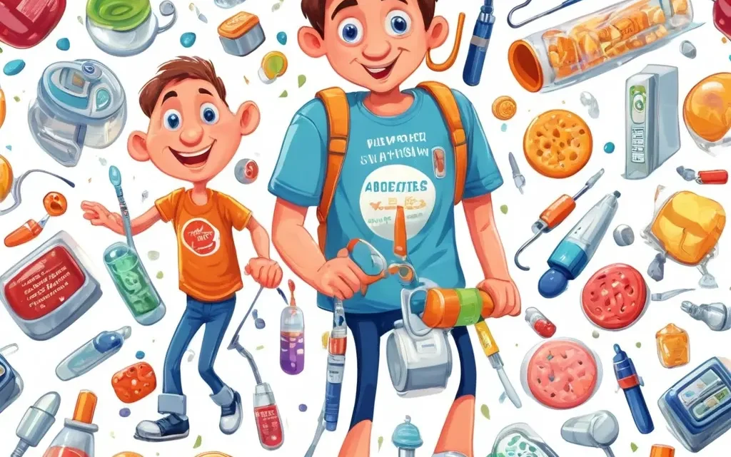 Новая методика контроля диабета позволяет снижать риск осложнений благодаря точной персонализации лечения