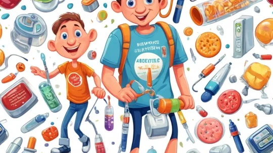 Новая методика контроля диабета позволяет снижать риск осложнений благодаря точной персонализации лечения