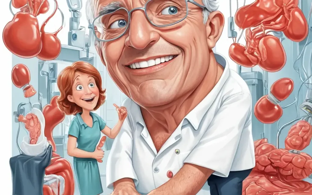 Влияние аутогемотерапии на качество жизни: кейсы и реальные истории пациентов