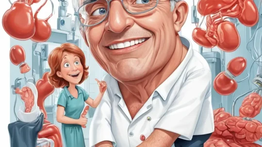 Влияние аутогемотерапии на качество жизни: кейсы и реальные истории пациентов