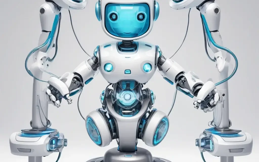 Автономные медицинские роботы снижают нагрузку на хирургов и ускоряют процессы восстановления пациентов