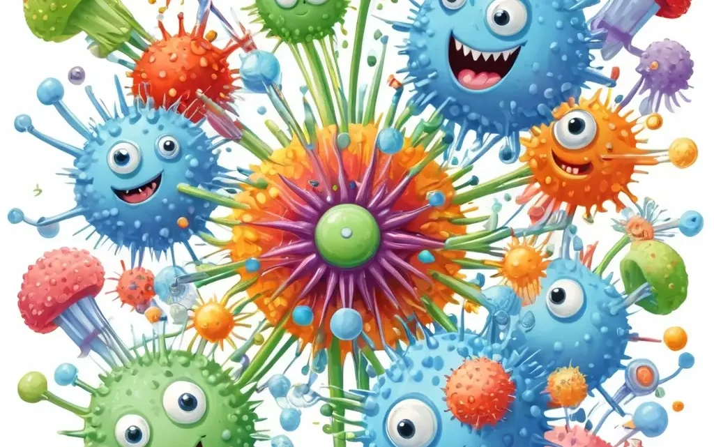 Вакцины на основе мессенджерной биологии дают устойчивый иммунитет к нескольким вирусам одновременно