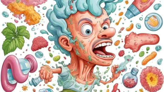 Новые подходы к лечению бронхиальной астмы уменьшают частоту приступов и пикокислотного воспаления