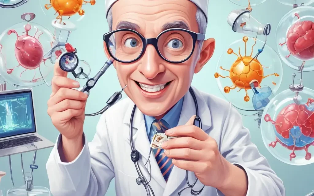 Прямые методы диагностики рака на уровне клеток становятся доступнее за счет портативных приборов: практическое руководство