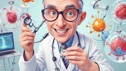 Прямые методы диагностики рака на уровне клеток становятся доступнее за счет портативных приборов: практическое руководство