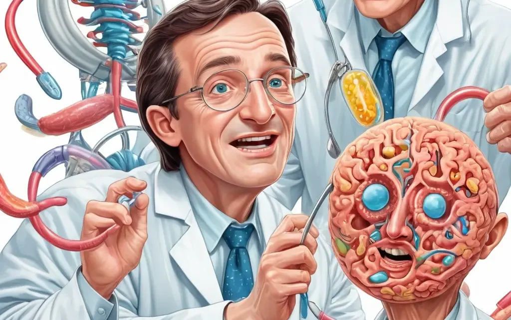 Генная терапия приносит долгожданное облегчение пациентам с редкими наследственными болезнями