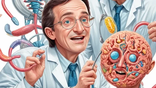 Генная терапия приносит долгожданное облегчение пациентам с редкими наследственными болезнями