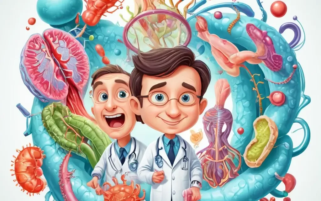 Генная терапия приносит долгожданное облегчение пациентам с редкими наследственными болезнями