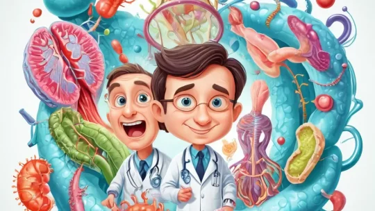 Генная терапия приносит долгожданное облегчение пациентам с редкими наследственными болезнями