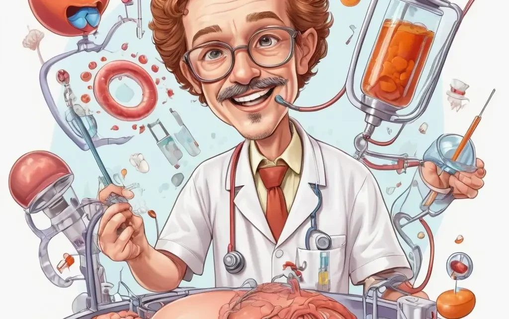 Методы ранней диагностики заболеваний почек снижают необходимость диализа у многих пациентов: практическое руководство