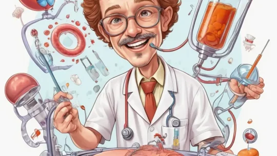 Методы ранней диагностики заболеваний почек снижают необходимость диализа у многих пациентов: практическое руководство