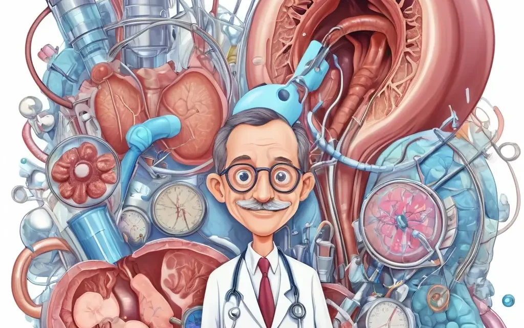 Методы ранней диагностики заболеваний почек снижают необходимость диализа у многих пациентов