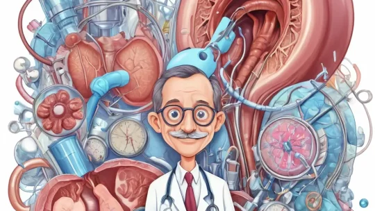 Методы ранней диагностики заболеваний почек снижают необходимость диализа у многих пациентов