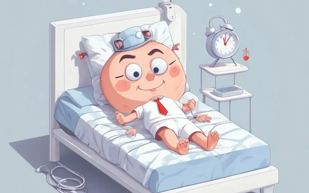 Исследования показывают, что мониторинг сна может предсказывать риск сердечно-сосудистых событий