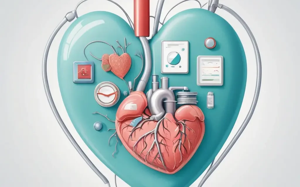 Биоинженерные кардиостимуляторы обеспечивают стабильную работу сердца при минимальном вмешательстве