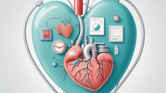 Биоинженерные кардиостимуляторы обеспечивают стабильную работу сердца при минимальном вмешательстве